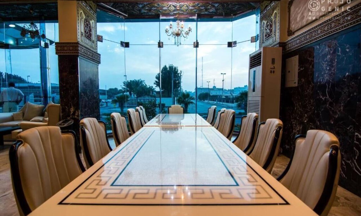 Rabigh Hotel | Rabigh Tower Hotel
