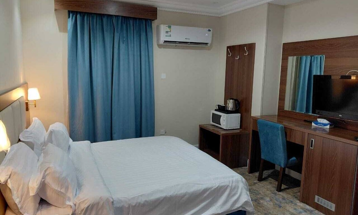 Rabigh Hotel | Rabigh Tower Hotel
