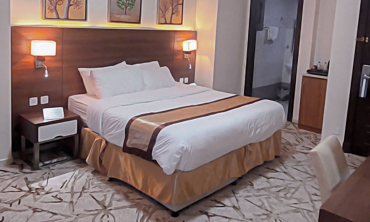 Medina Hotel | Rabwat Al Safwa Hotel 8