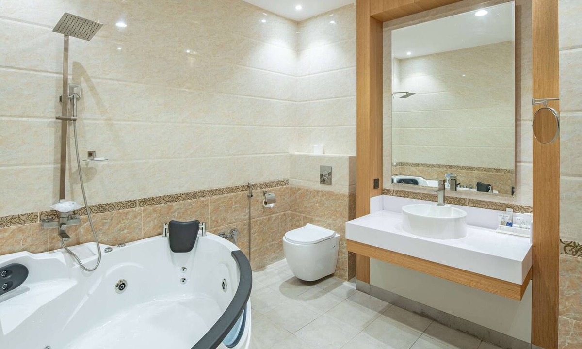 Buraydah Hotel | Radisson Blu Hotel, Buraidah