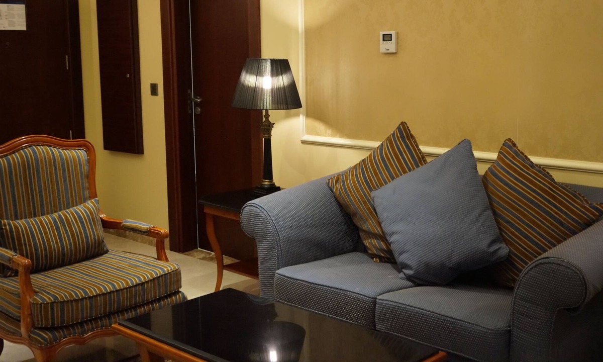Al Ulaya Hotel | Radisson Blu Hotel Dhahran