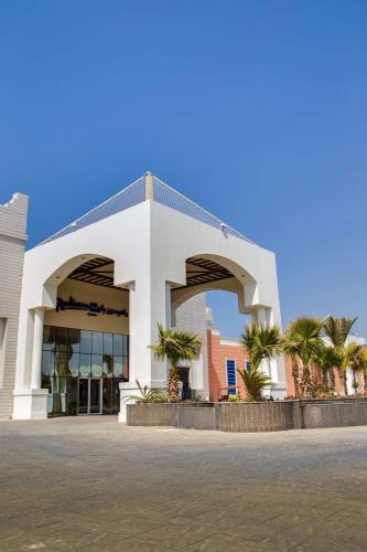 Jizan Hotel | Radisson Blu Resort Jizan