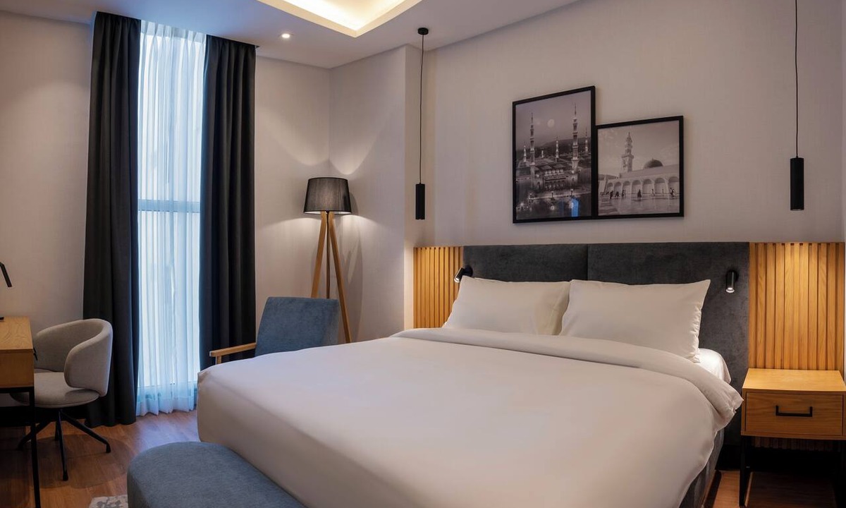 Medina Hotel | Radisson Hotel Madinah