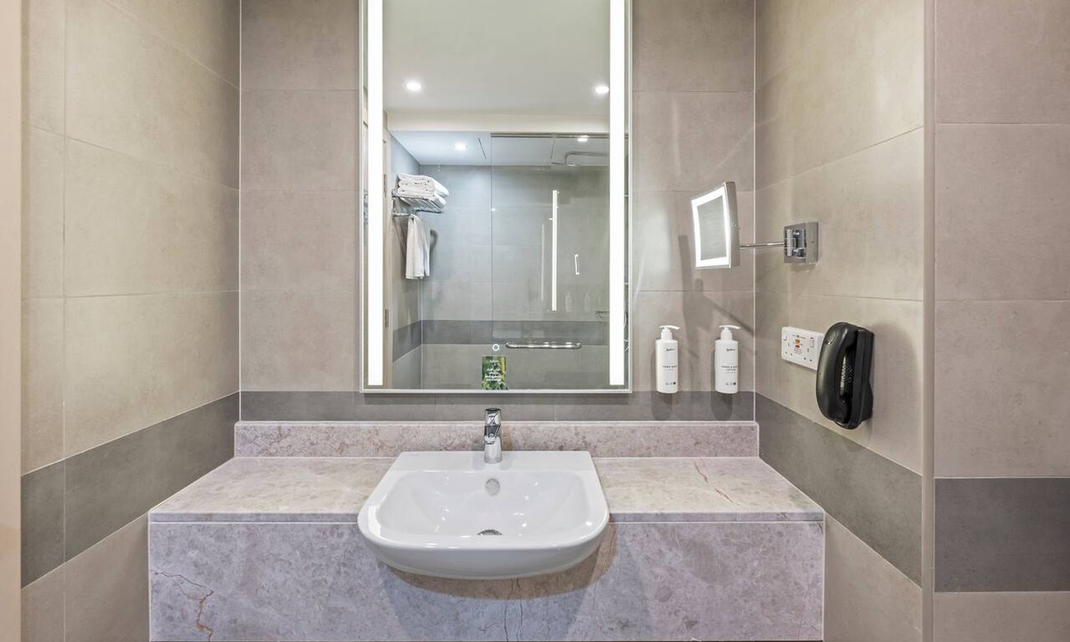 Mecca Hotel | Radisson Hotel Makkah Thakher City