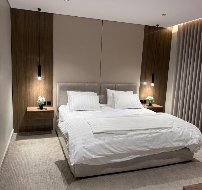 Medina Apartment | Raha suites