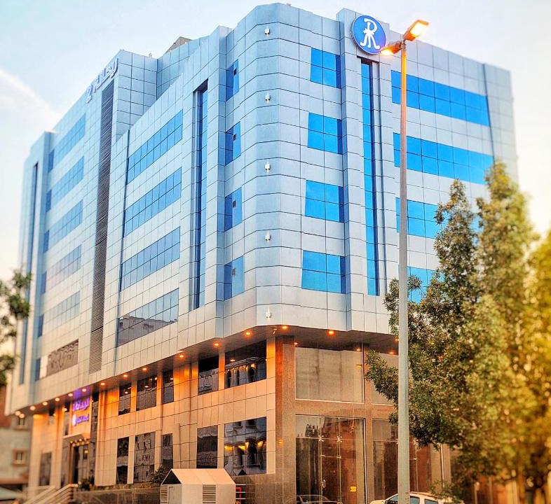 As Salamah Apartment | Raihana for serviced apartment