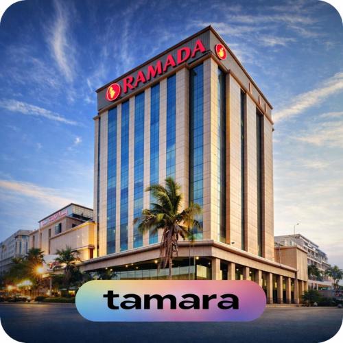 Palestine Street Hotel | Ramada by Wyndham Continental Jeddah