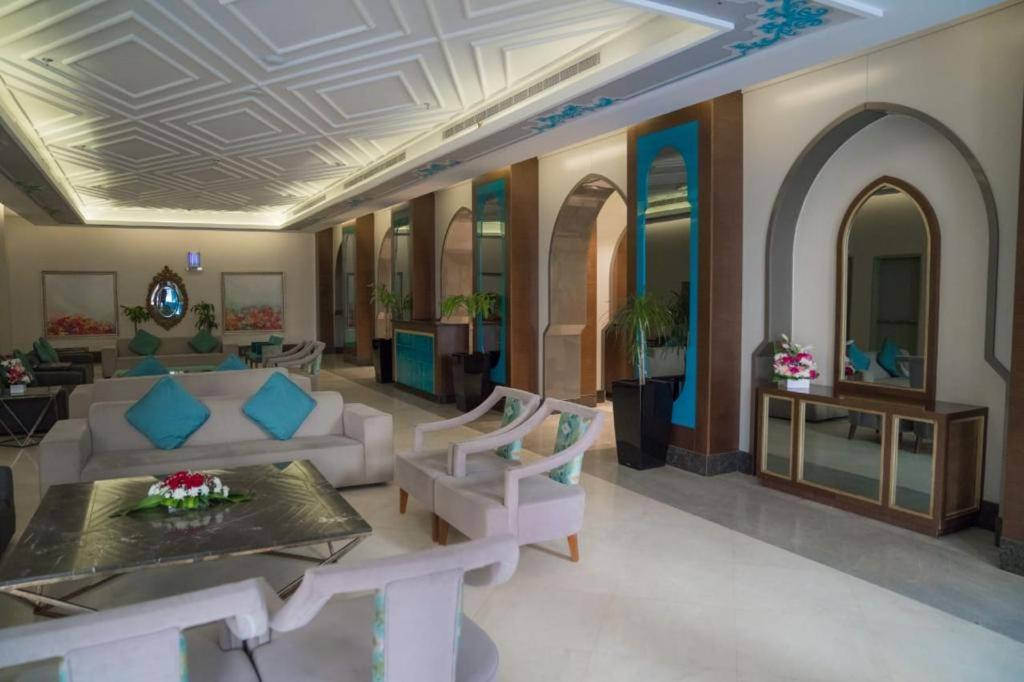 Mecca Hotel | Ramada Zad Al Tayser Hotel