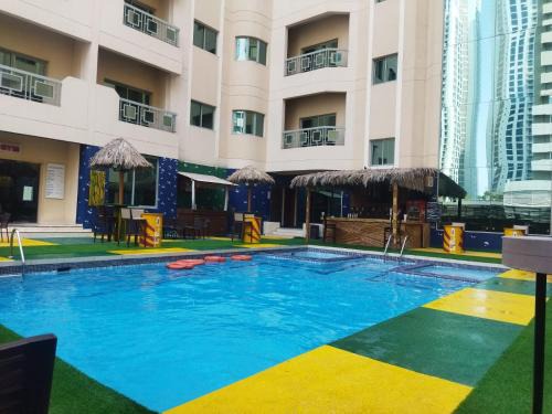Juffair Hotel | Ramee Palace Hotel