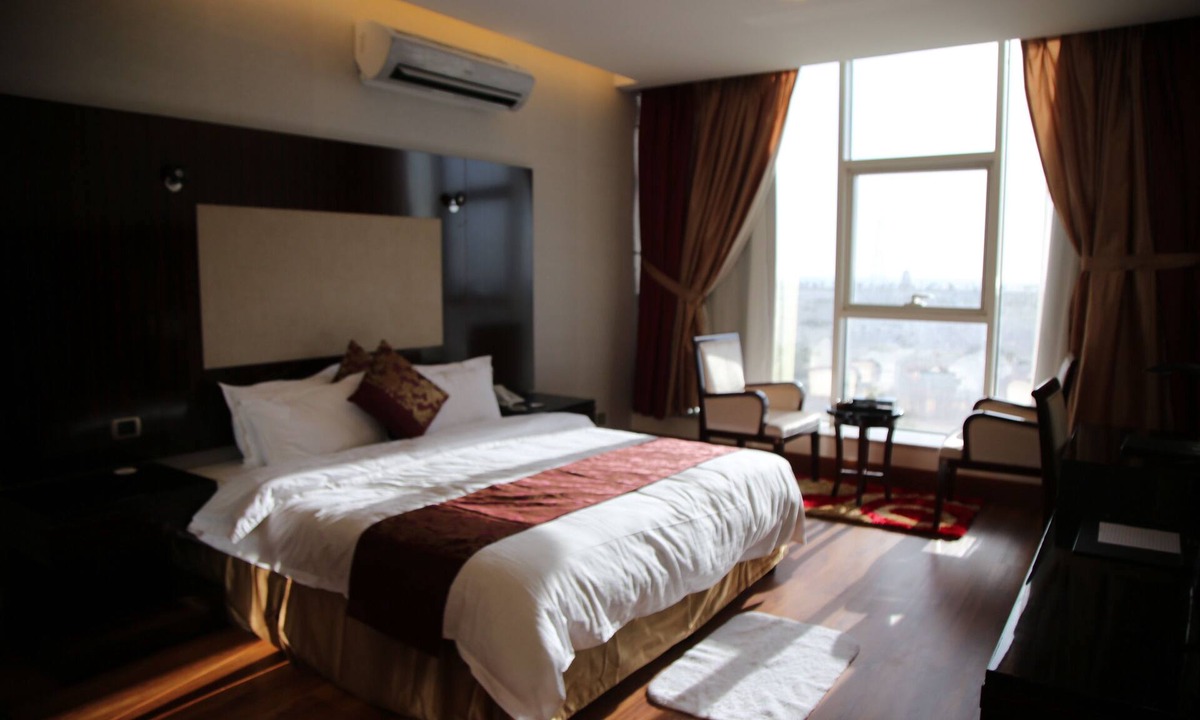 Al Khafji Hotel | Raoum Inn Hotel Apartments Corniche