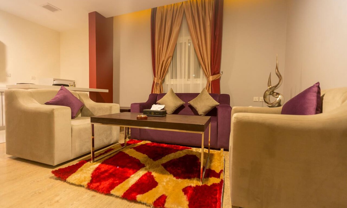 Sakaka Apartment | Raoum Inn Hotel Apartments- Sakaka