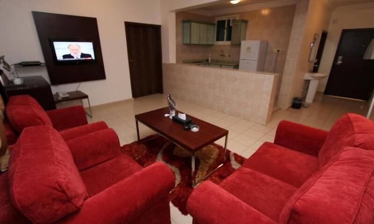 Al Majmaah Apartment | Raoum Inn Serviced Apartments-Majmaa