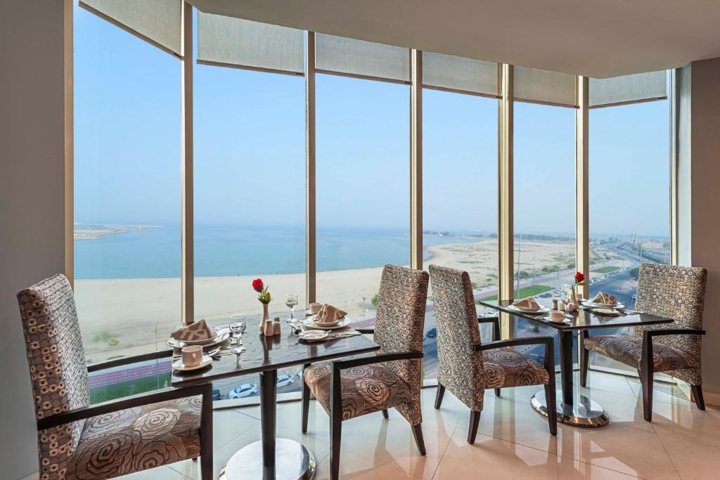 Al Jubail Hotel | Razana Hotel Al Jubail