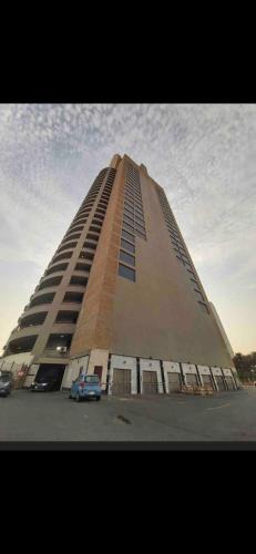 Ash Shati Apartment | Red Sea view 18-1A