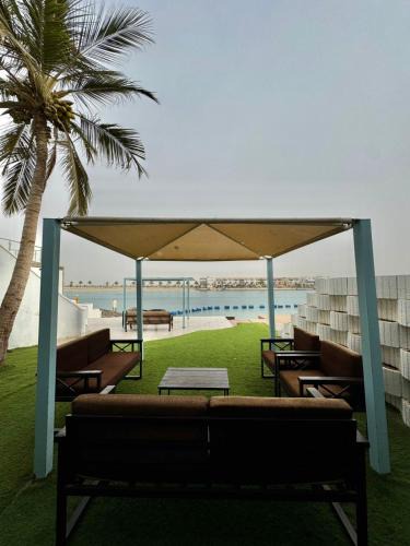 Durrat Al-Arous Resort | Reemax Chalet Paradise