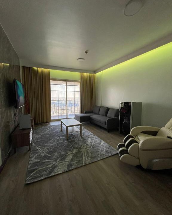 Bay La Sun Apartment | relax room