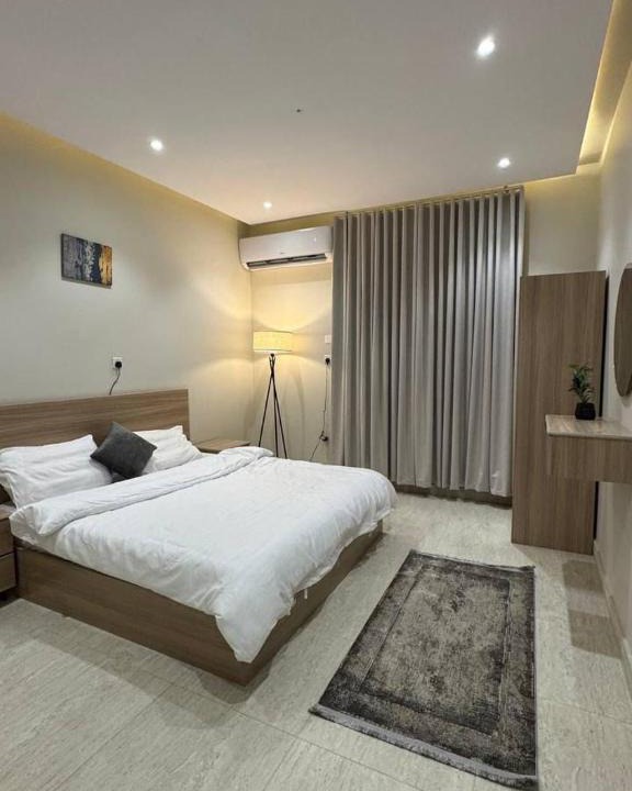 Tabuk Apartment | Rest home