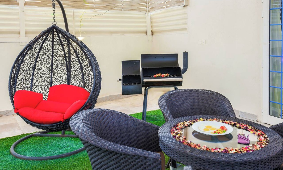 Al Hamra Hotel | Rest Night Hotel Suites Al Hamra
