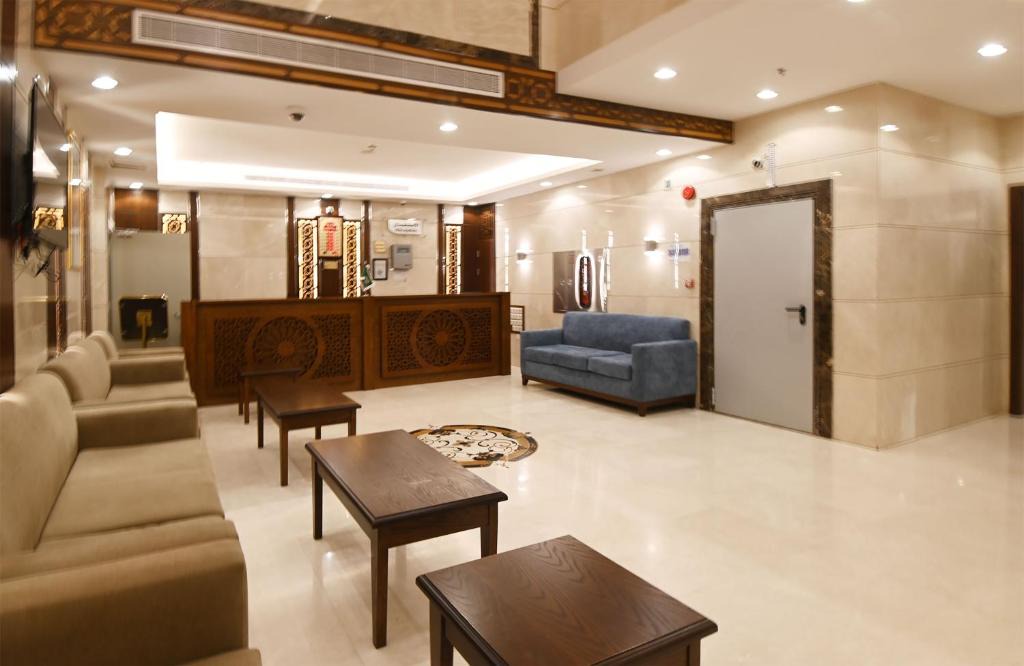 Al Aziziyah Hotel | Retaj Inn Hotel