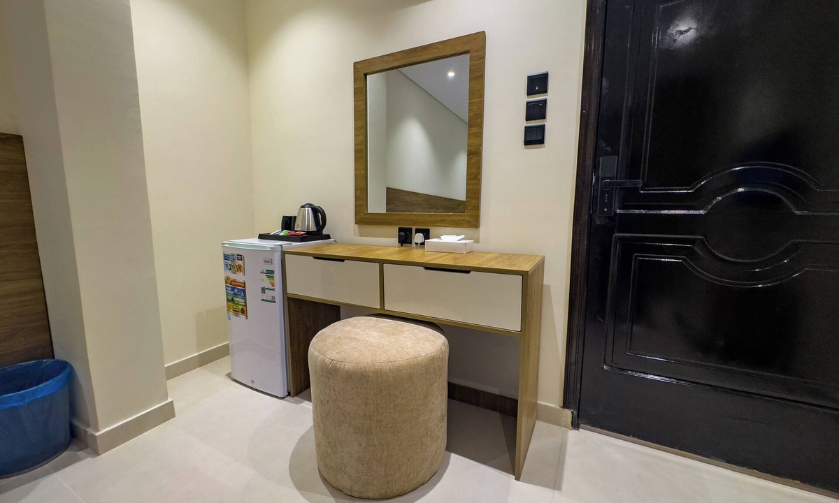 Medina Apartment | Rewaq Resident