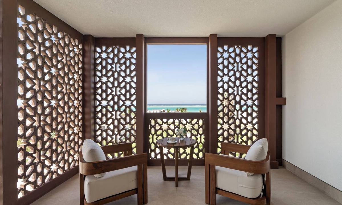 King Abdullah Economic City Hotel | Rixos Murjana - Ultra All Inclusive