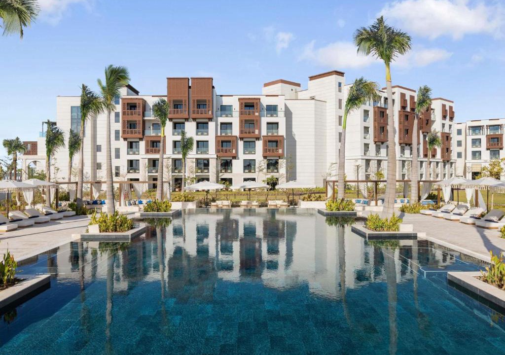 King Abdullah Economic City Resort | Rixos Murjana - Ultra All Inclusive