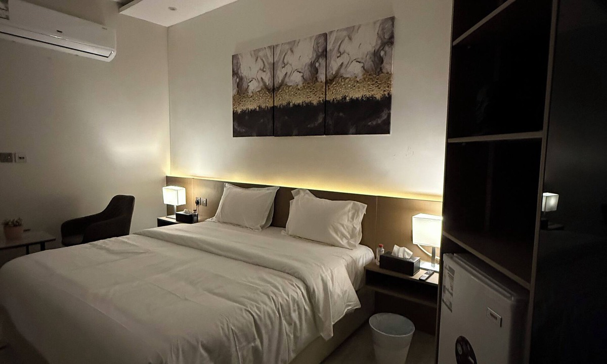 Riyadh Apartment | Riyadh Luxury