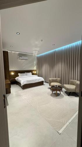 Taif Apartment | Rose House