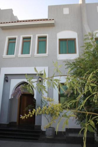 Durrat Al-Arous Ski Chalet | Rosebeach Villa 5