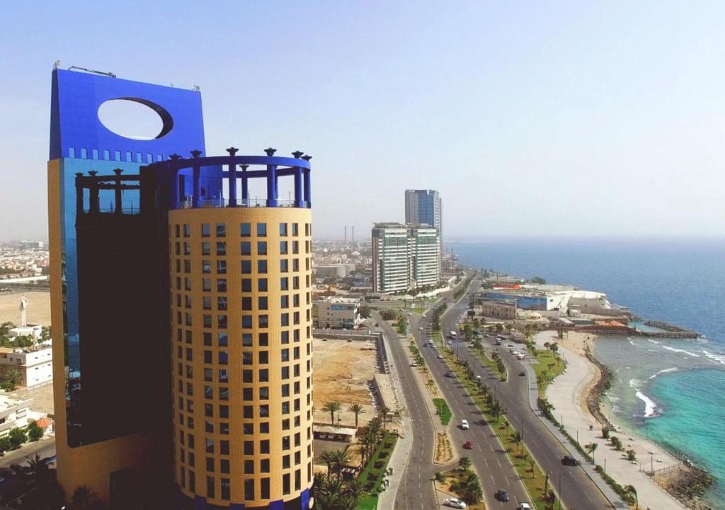 Ash Shati Hotel | Rosewood Jeddah