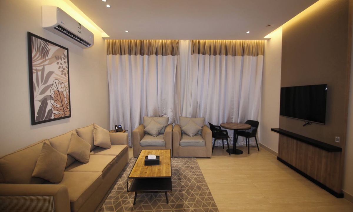 Al Mahdiyah Apartment | Roshin in Apartment