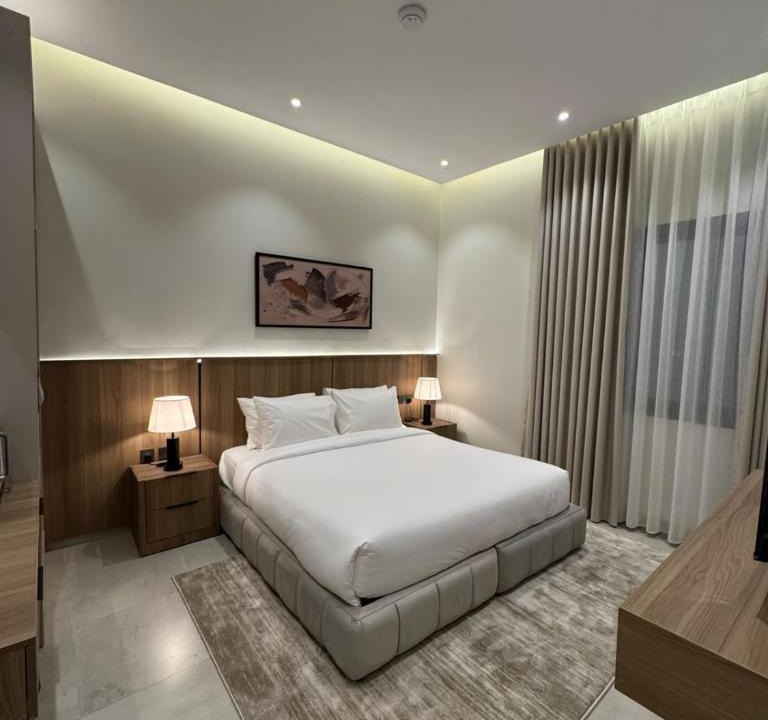 Al Kura Apartment | Rox Home