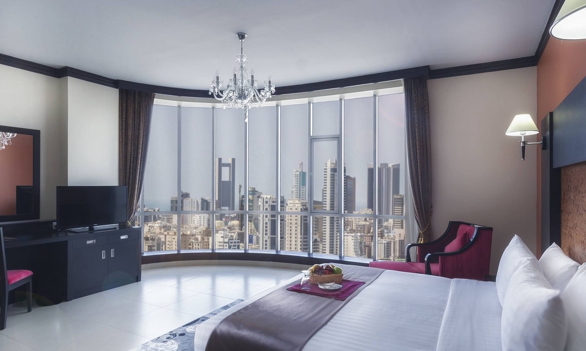 Manama Hotel | Royal Phoenicia Hotel