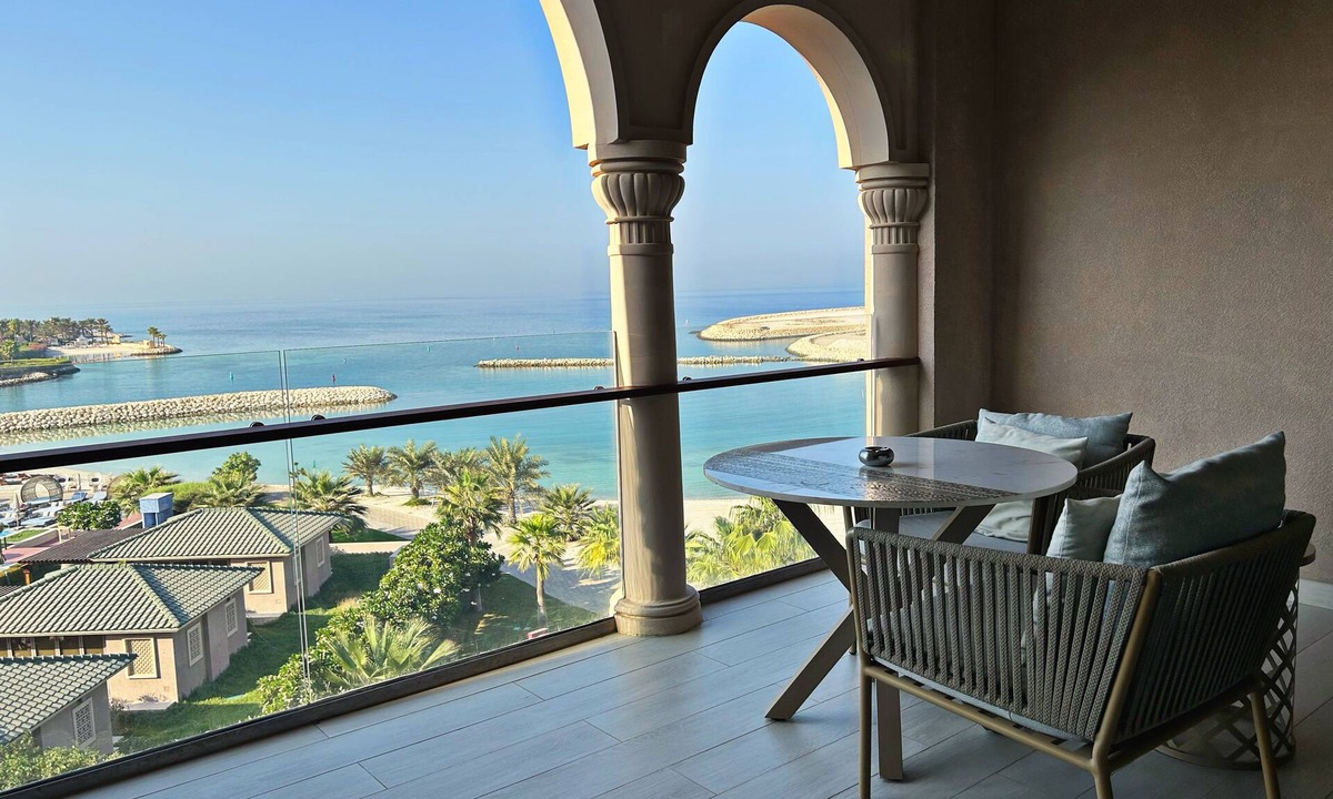 Block 428 Hotel | Royal Saray Resort
