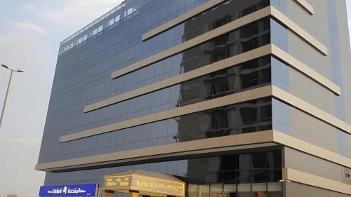 Jeddah Hotel | Ryan Hotel