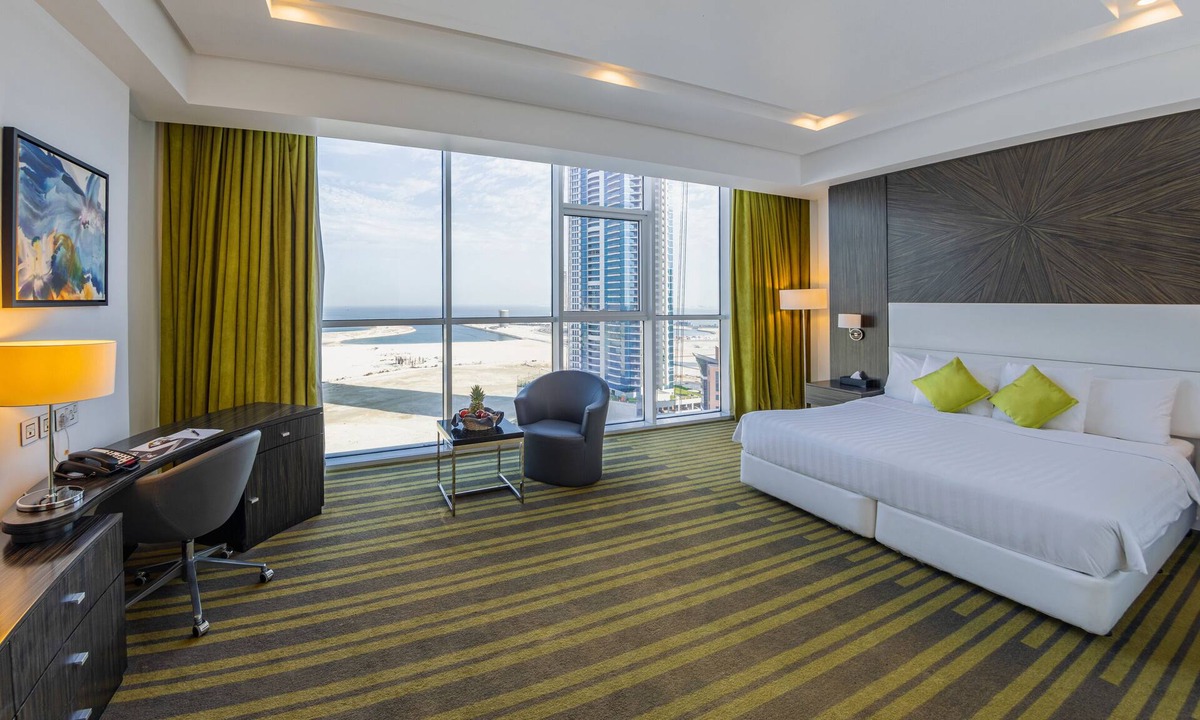 Block 428 Hotel | S Hotel Bahrain
