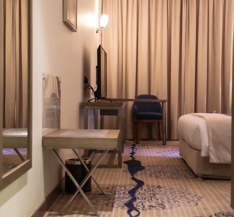 Al Ulaya Hotel | Safwat Alkhobar Hotel