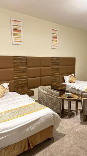 Ha'il Apartment | SAHAB al SHAMIL