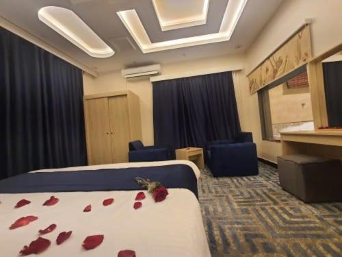 Abha Hotel | sala almasa serviced apartments