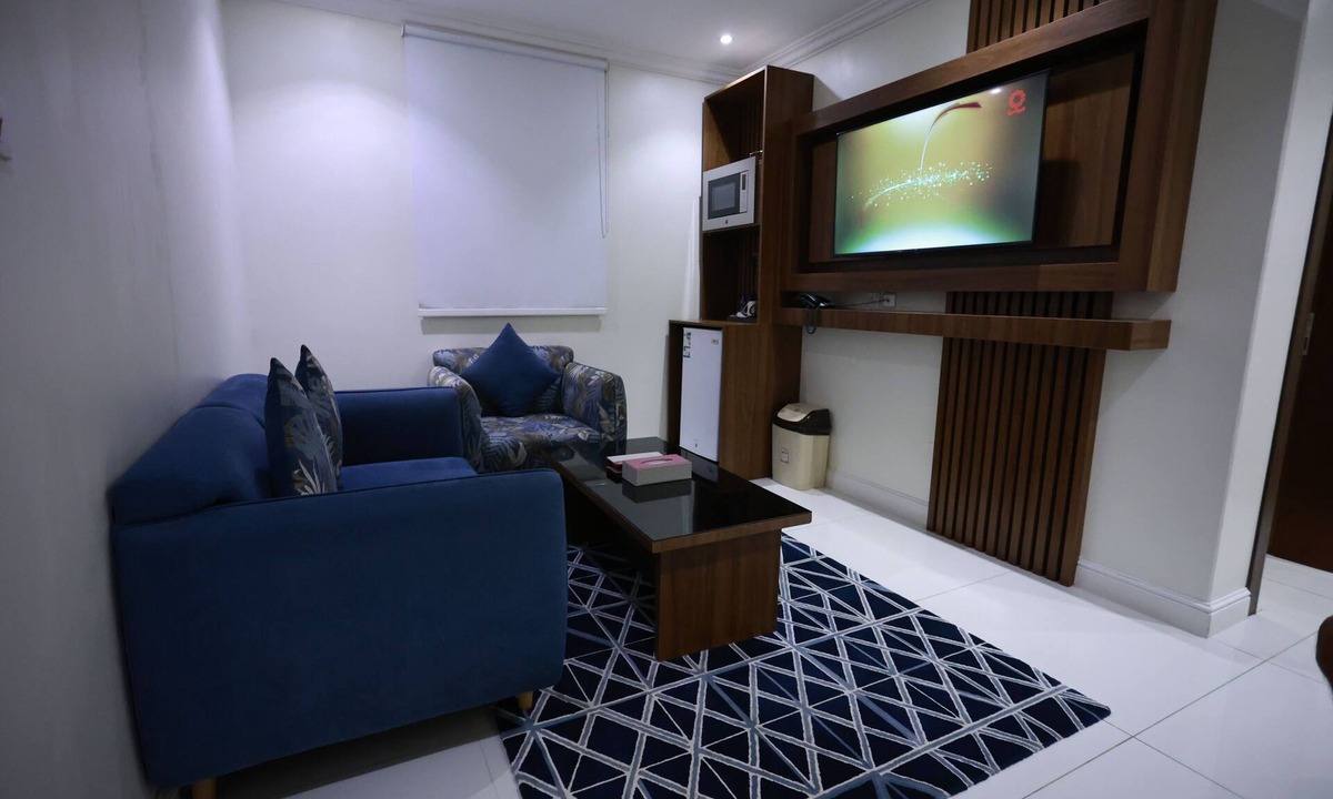 Riyadh Apartment | Samt Serviced Apartments – Al Fayhaa