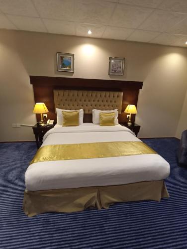 Jeddah Apartment | Saryet Al Hamra Hotel Apartments