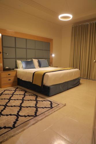 Taif Apartment | SAVOY APARTMENTS