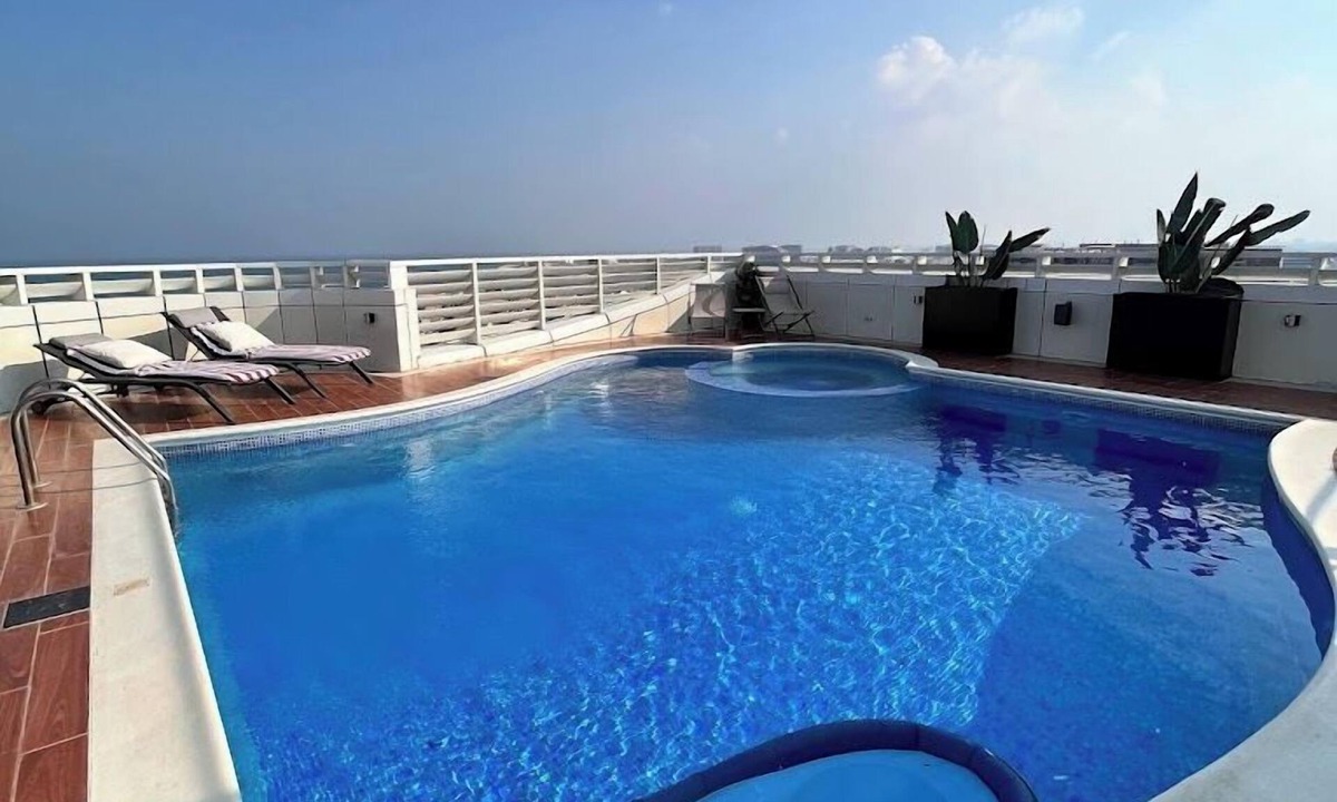 Muharraq Apartment | Saxophone Suites