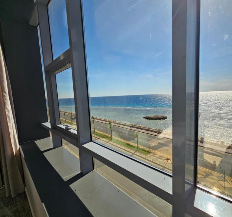 Umluj Hotel | Sea Gull Hotel