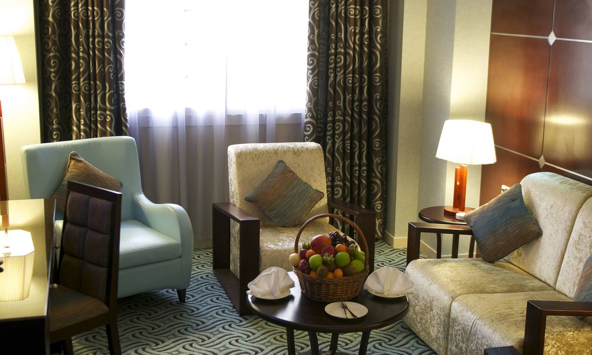 Al Faisaliyah Hotel | Sealamees Hotel | فندق لميس البحر