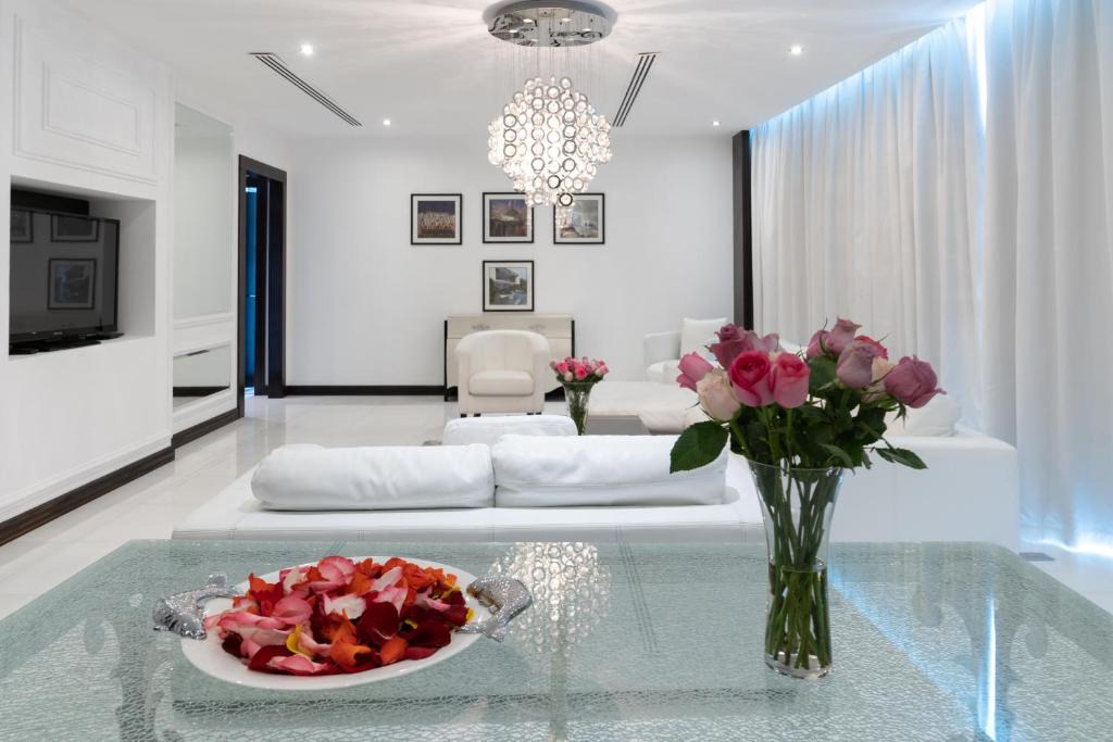 Seef Apartment | Seef Residence