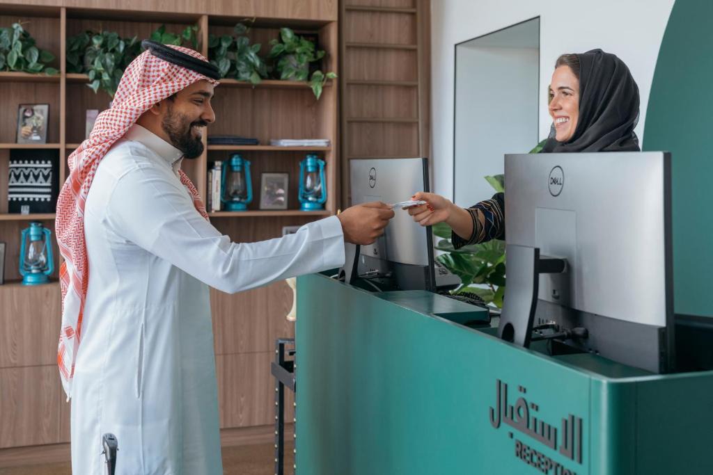 Ash Shati Hotel | Shada Hotel Shatea - فندق شدا الشاطئ