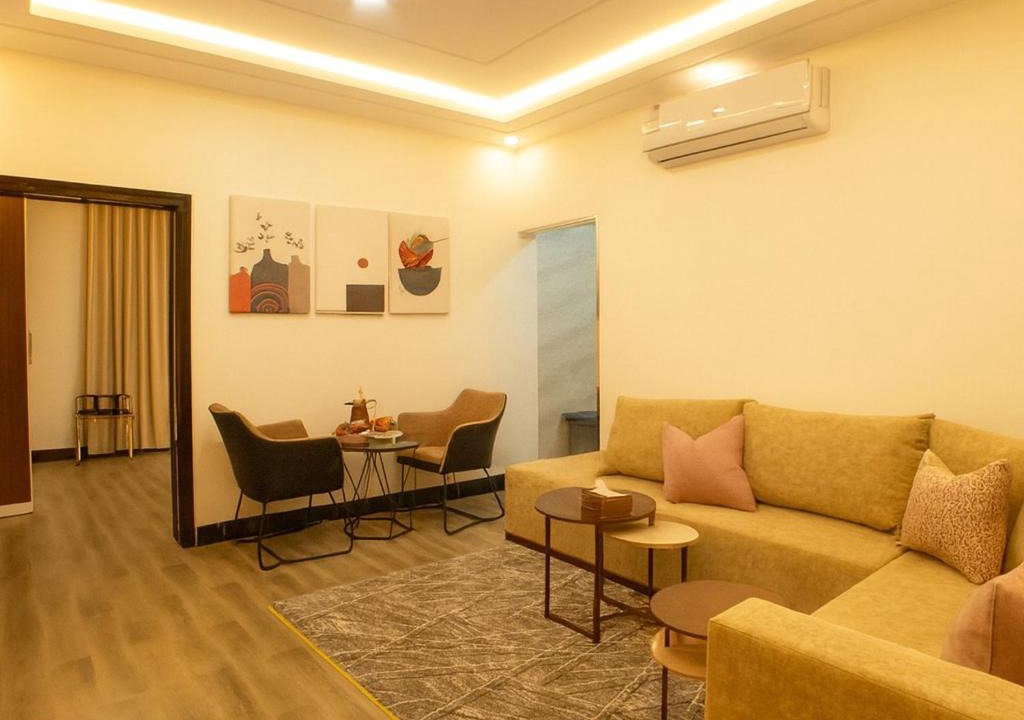 Nejran Hotel | Shaden Inn شادن ان