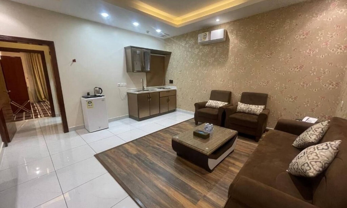 Abha Hotel | Shatha Abha Furnished Units