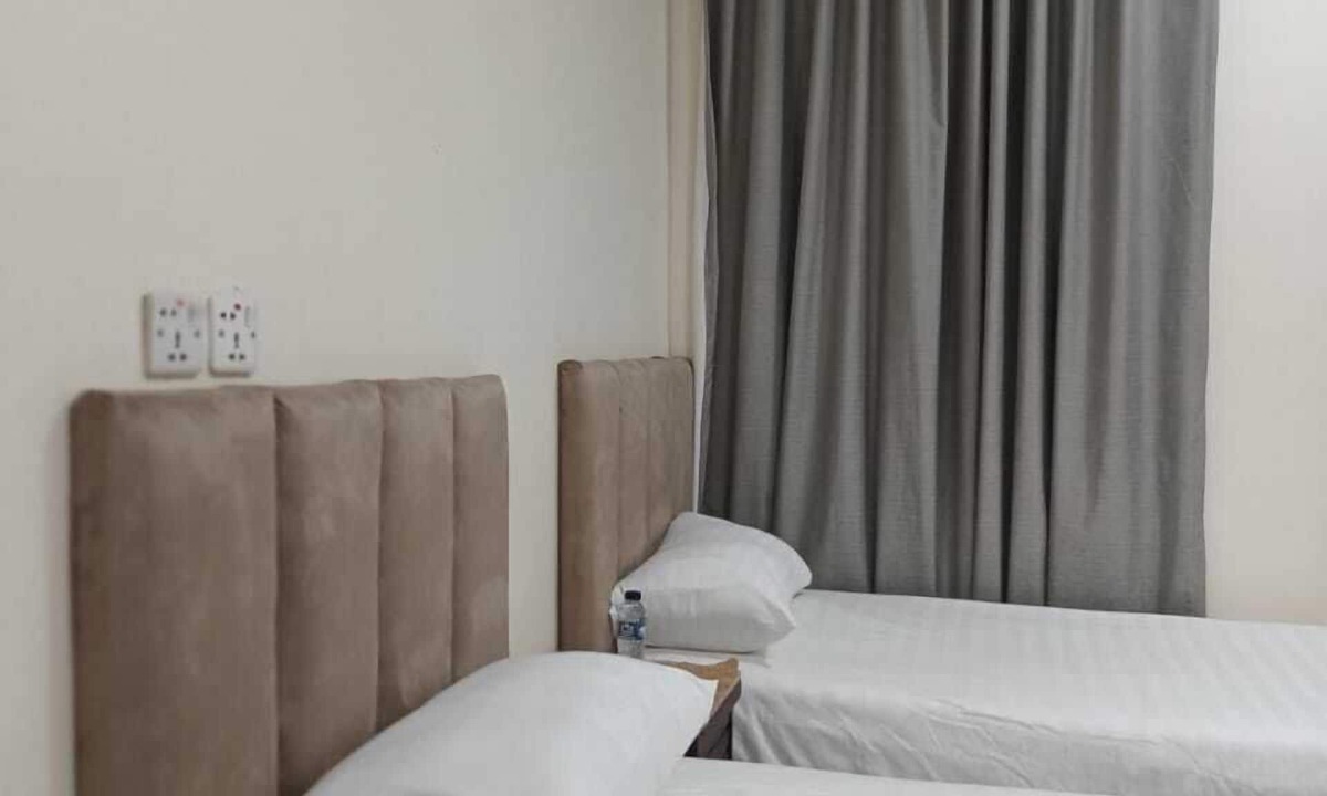 Medina Hotel | Sidra Alia AL-DAHABI hotel - فندق السدرة العالية الذهبي